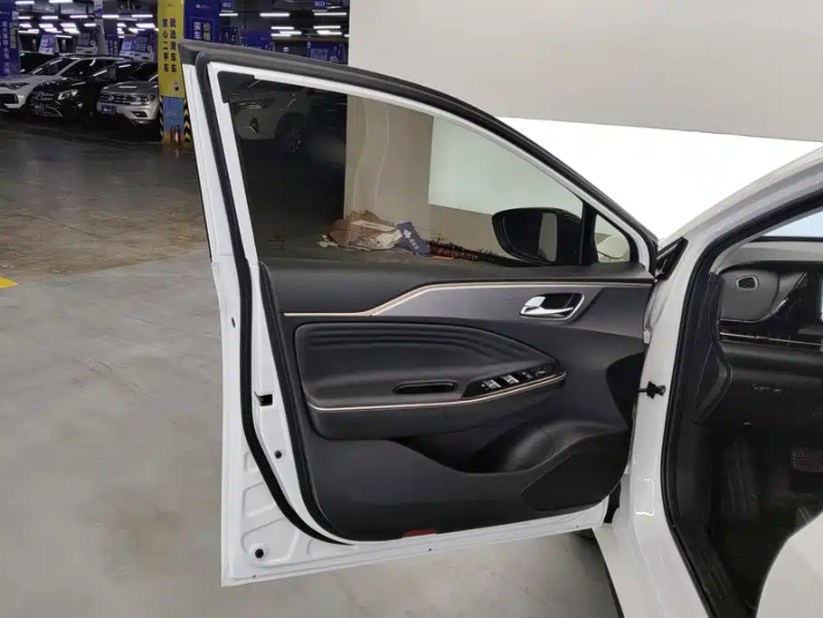 Aion S Plus 2026 2026 Model Luxury Edition