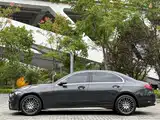 Фото 4 - Mercedes-Benz C-Class