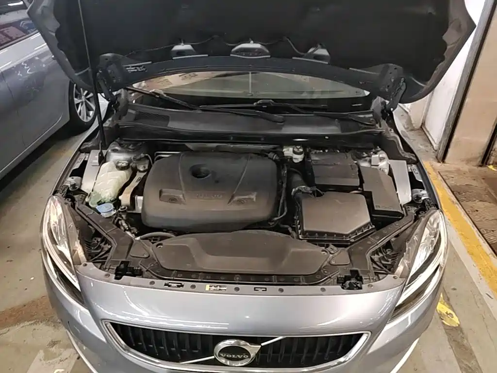 Volvo V40 2018 2018 T3 Inscription Edition