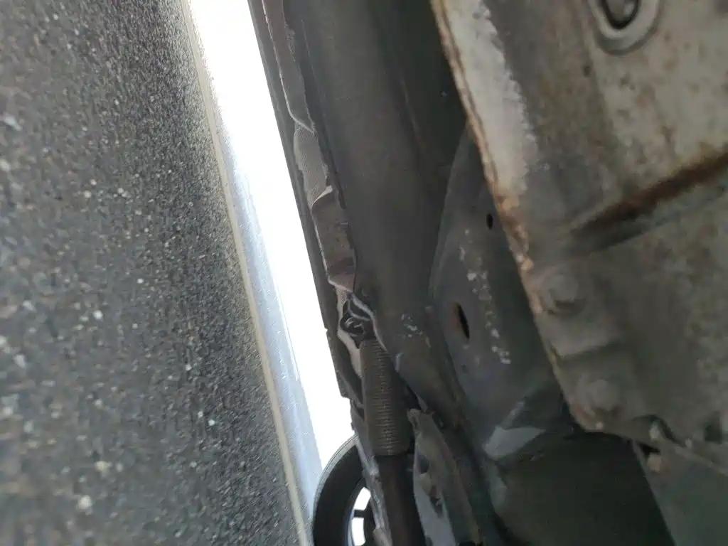 Chery Arrizo 5 2024 2024 1.5L Manual Trend