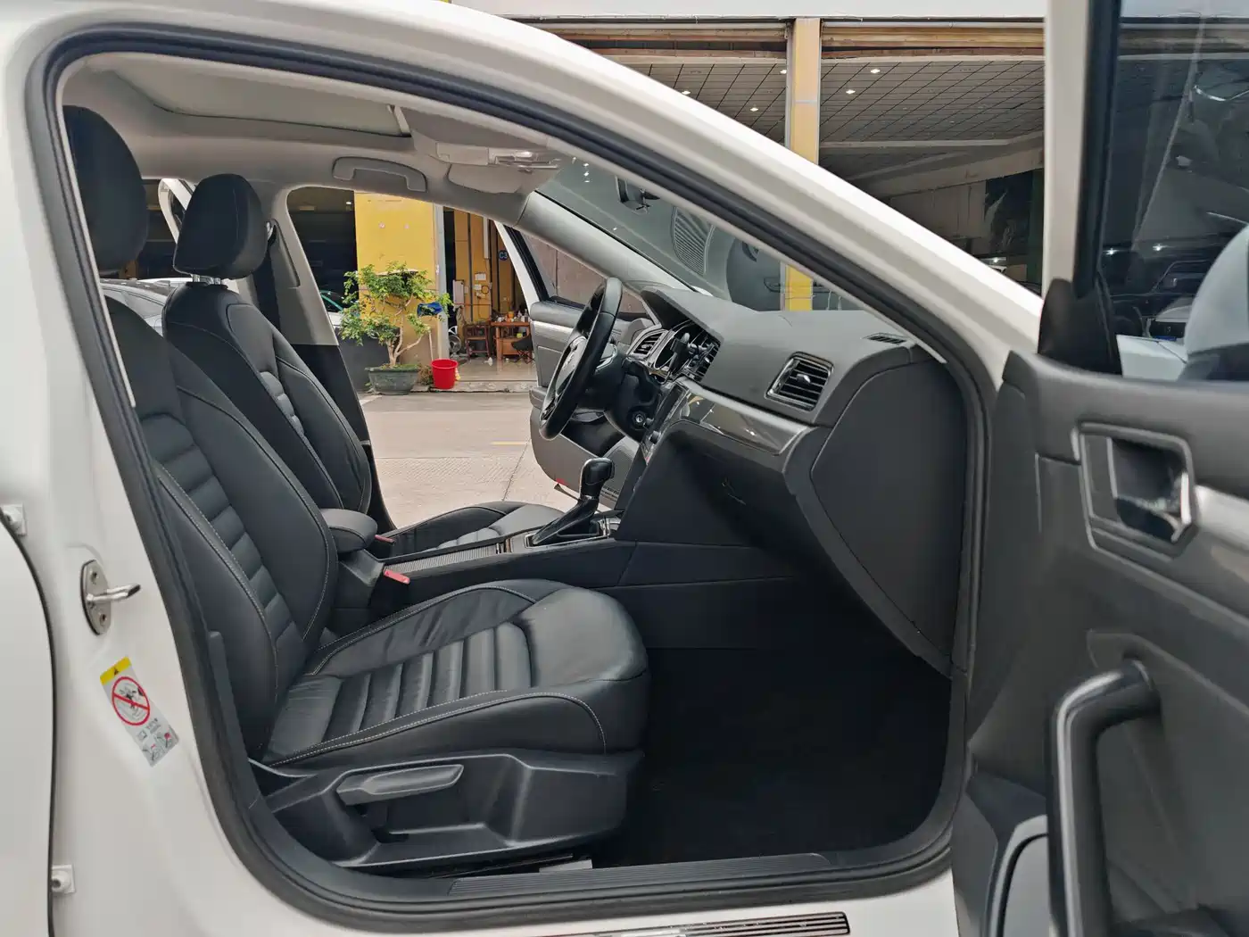 Volkswagen Lamando 2018 280TSI DSG Comfort Edition фото 7