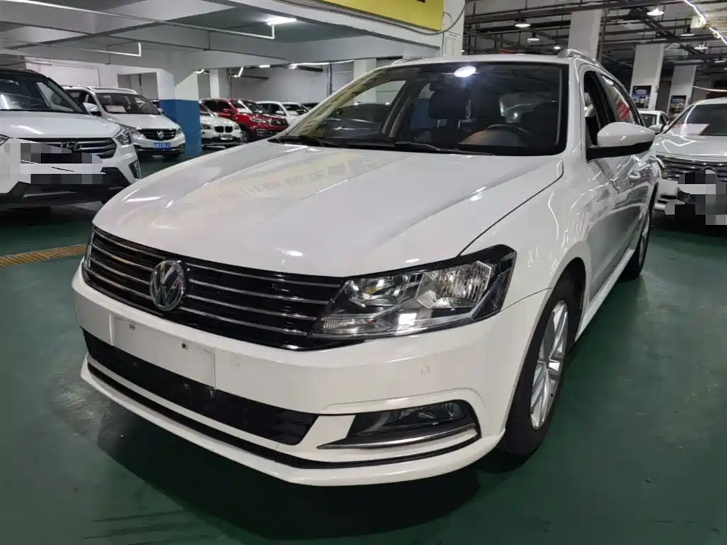 Volkswagen Lavida Tour 2017 230TSI DSG Comfort Edition