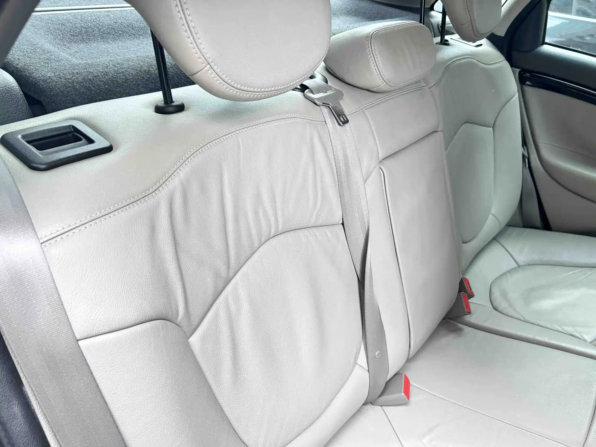 Фото 8 - Citroën C5 (Import)