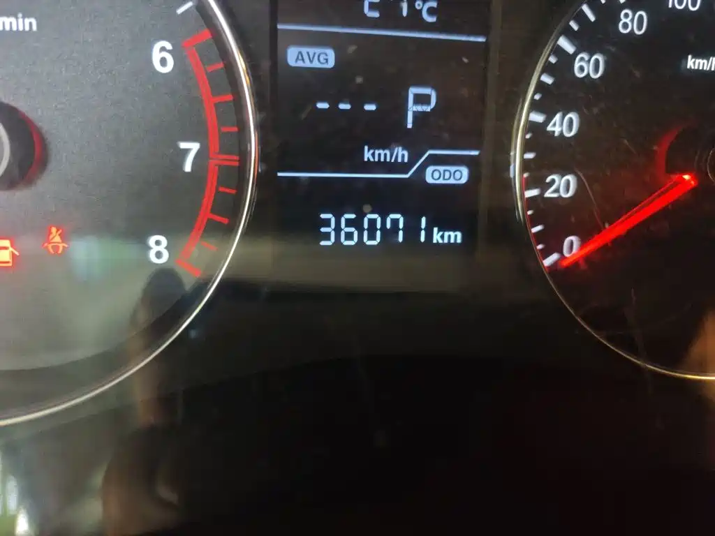 FAW Senya R7 2017 2017 Facelift 1.6L Automatic Luxury
