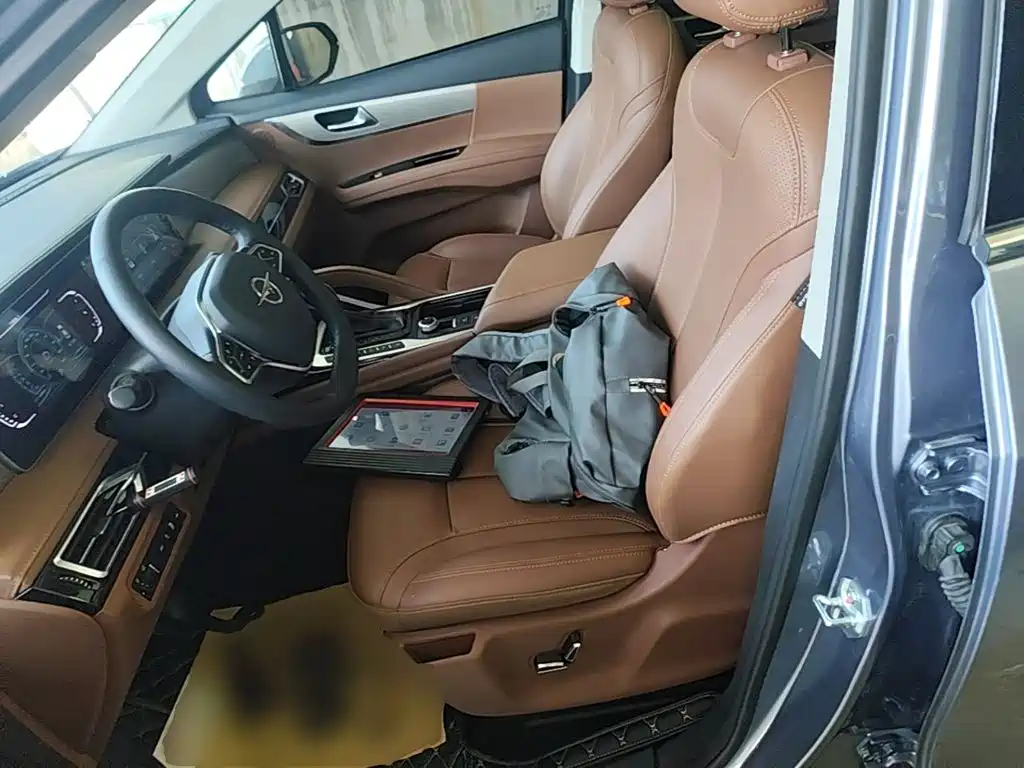 Haima 7X 2020 2020 Model 1.6TGDI Automatic Luxury