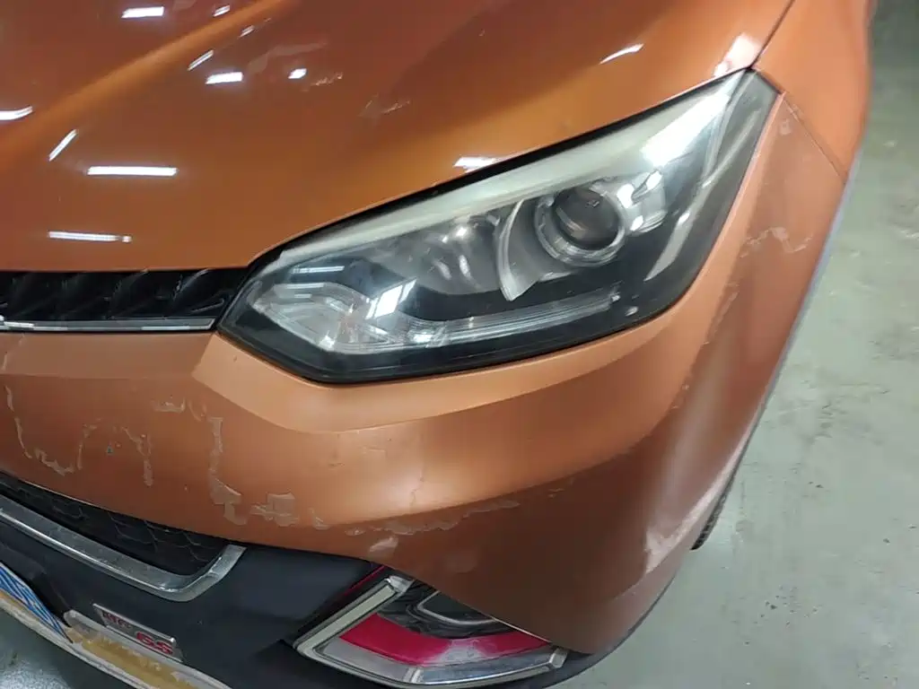 Фото 24 - MG Roewe RX5