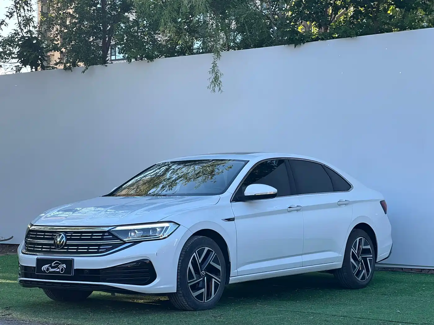 Volkswagen Sagitar 2023 Model Year 280TSI DSG Surpass Edition