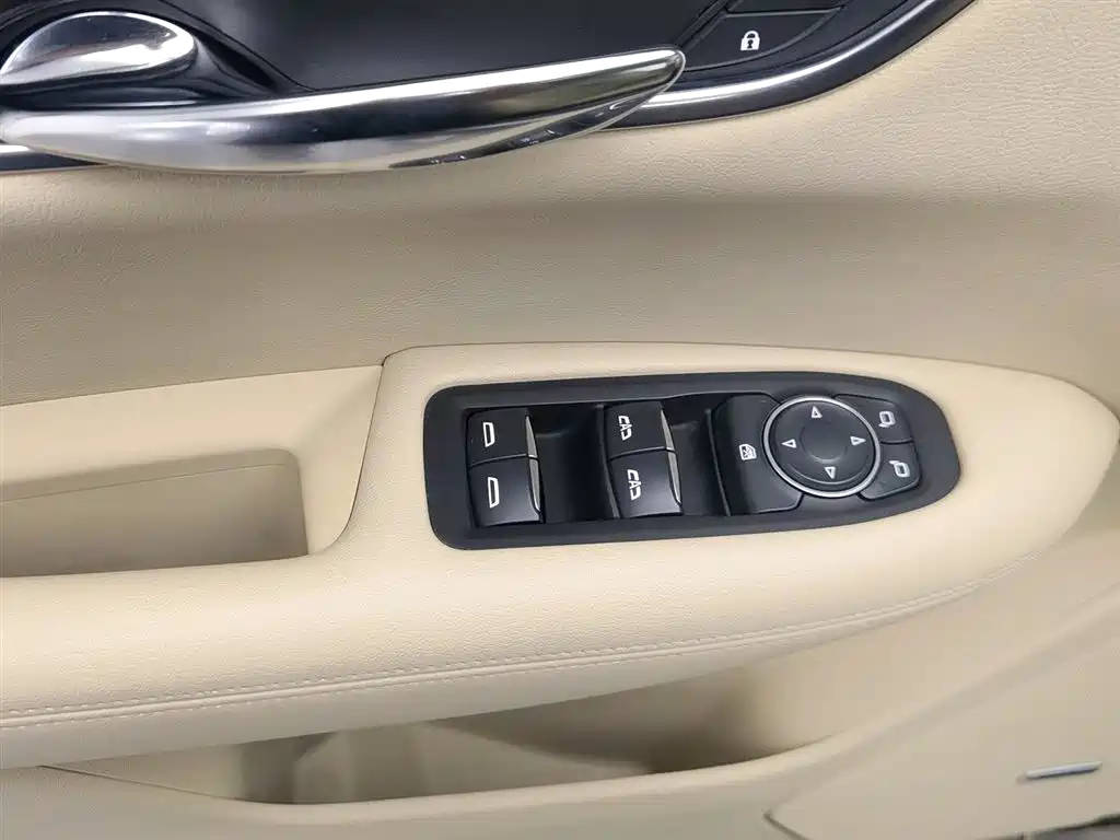 Cadillac XT5 2018 25T Technology фото 9