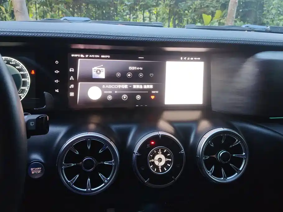 Tank 300 2021 Off-road Edition 2.0T Challenger фото 13