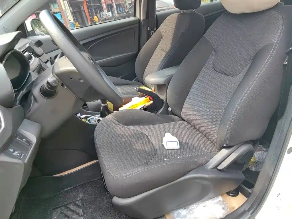 Chery Arrizo 3 2016 2015 1.5L Manual Authentic Edition
