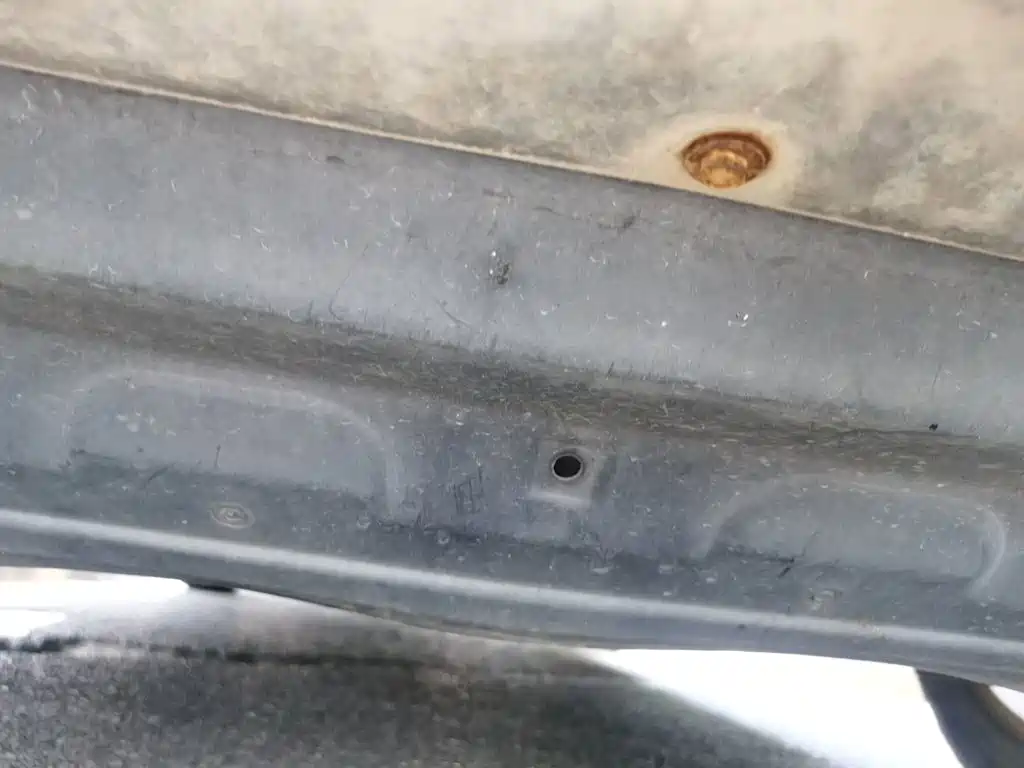 Leopaard CS10 2017 2017 1.5T CVT Prestige