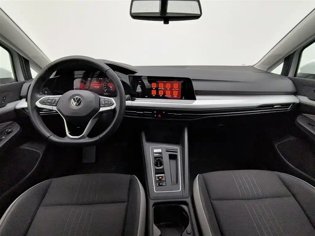 Volkswagen Golf 2021 280TSI DSG Pro фото 5