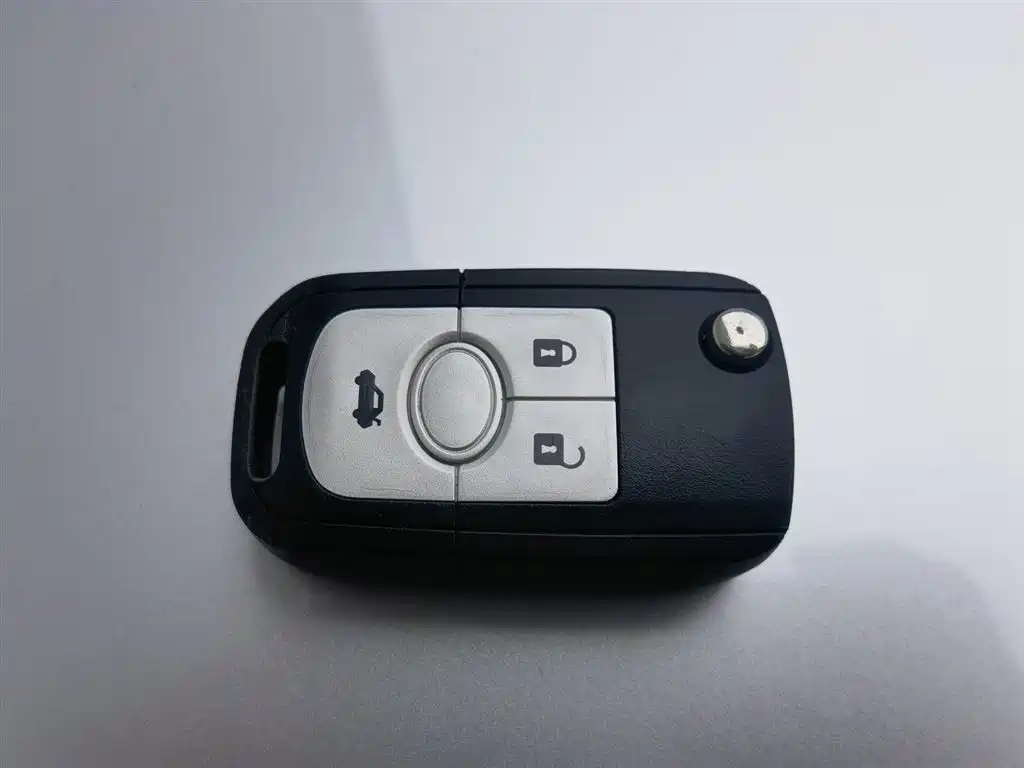 Buick Excelle 2013 1.5L Automatic Classic фото 19