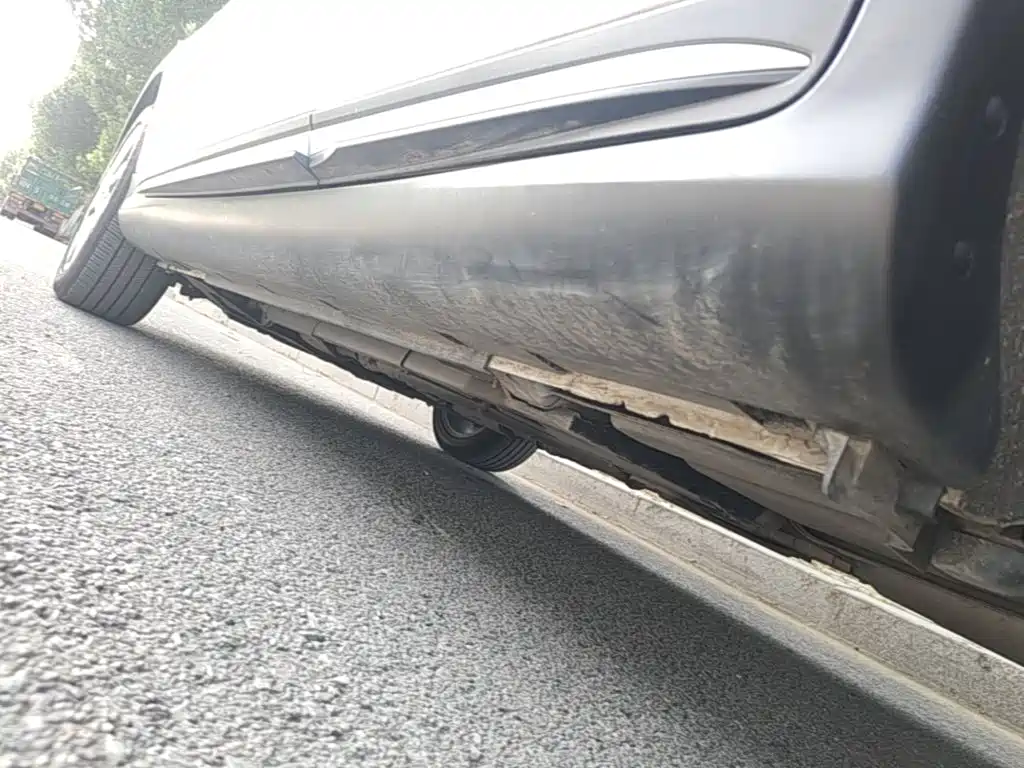Infiniti QX50 2017 2015 2.5L Enjoyment Edition