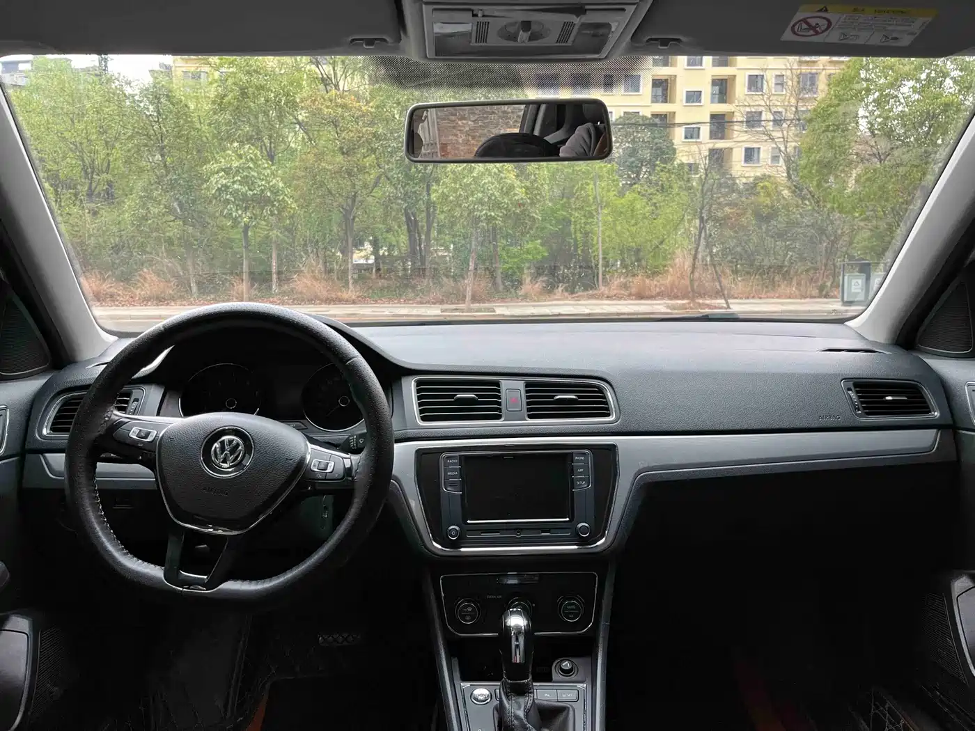 Volkswagen Lavida Tour 2019 2017 230TSI DSG Comfort Edition