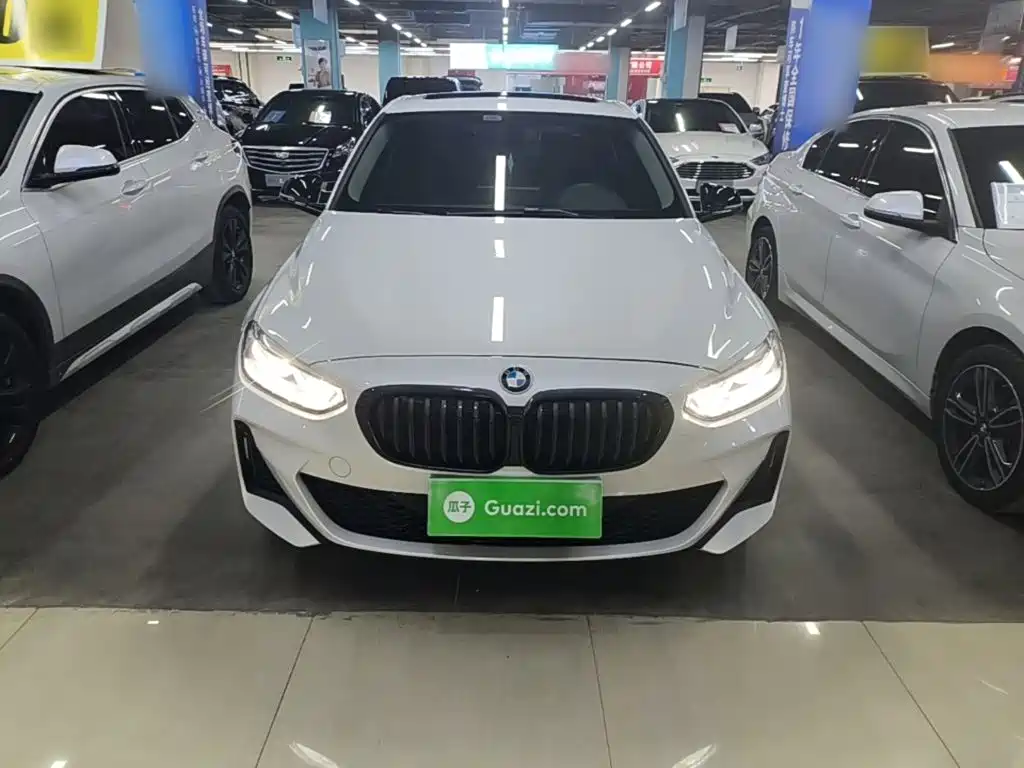 2023 BMW 1 Series