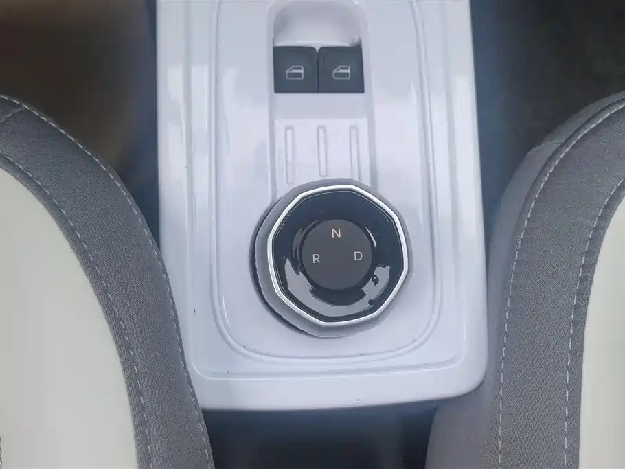 Geely Galaxy Panda 2025 Model Year 210km Panda Knight фото 16