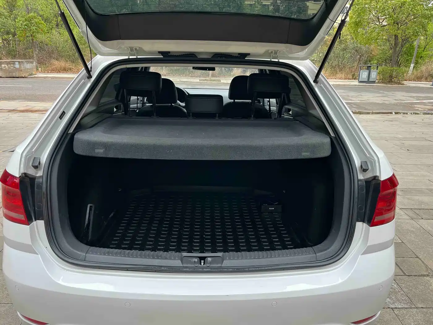 Volkswagen Lavida Tour 2019 2017 230TSI DSG Comfort Edition