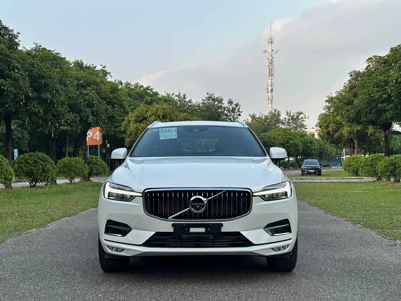 Фото 2 - Volvo XC60