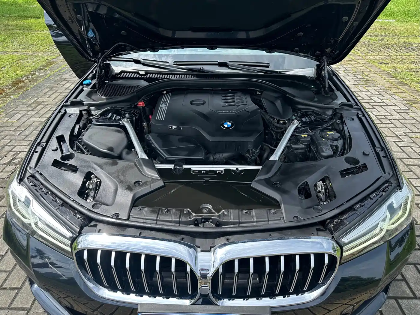 BMW 5 Series, миниатюра 18