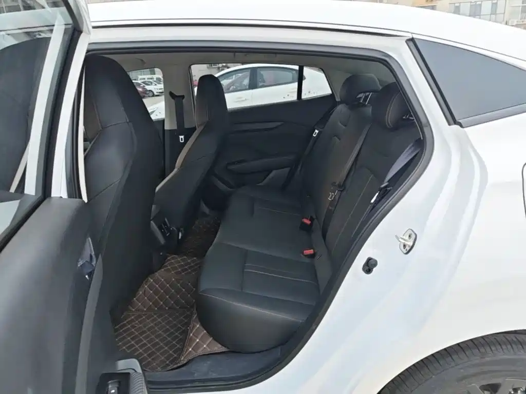 Dongfeng Aeolus Yixuan 2025 2025 1.5L Auto Luxury