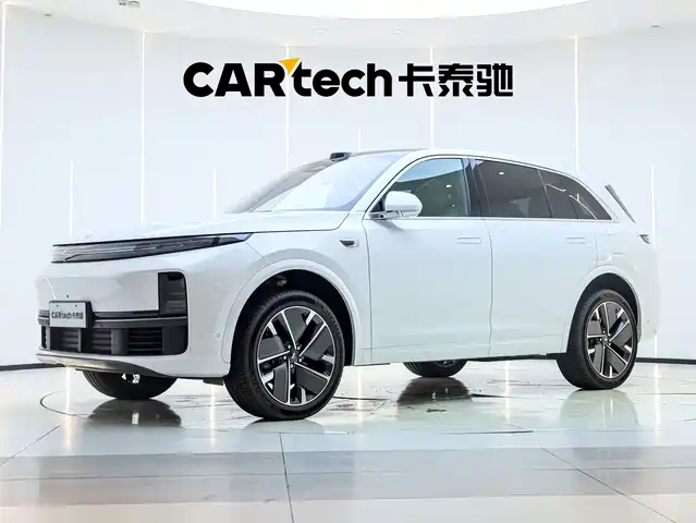 Li Auto L7 2025