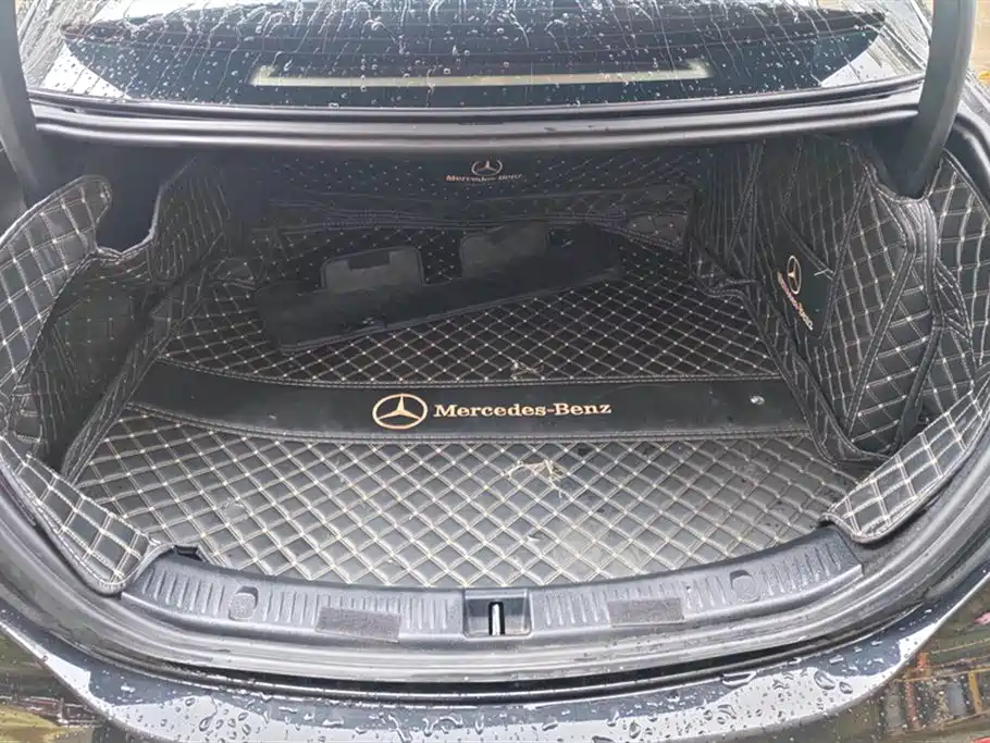 Mercedes-Benz E-Class 2021 Facelift E 300 L Luxury фото 4