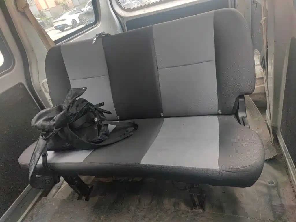 Changan Kaicheng Changan Ruixing M60 2021 2019 1.5L Base Model China VI 7-seater DAM15KR