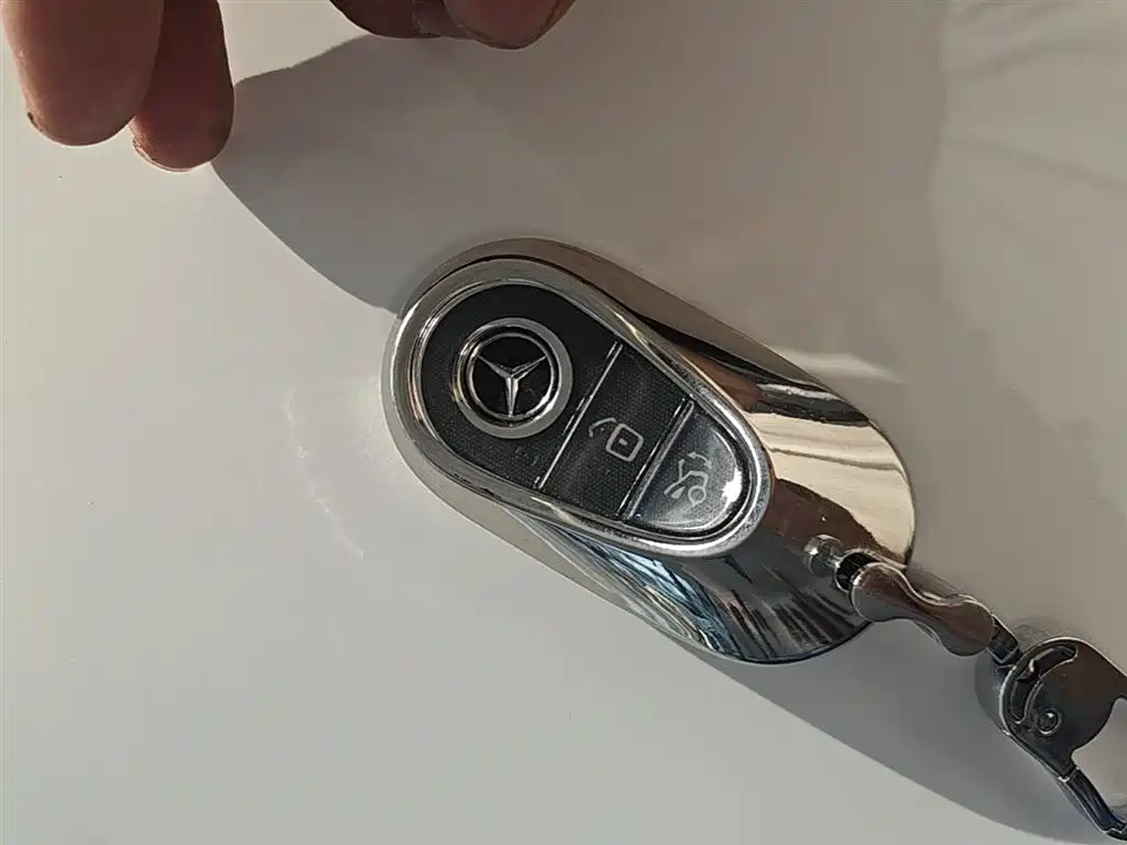 Mercedes-Benz C-Class 2024 Facelift C 260 L Sport фото 9