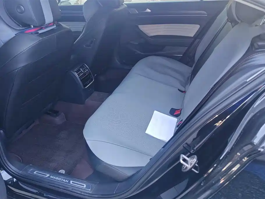 Volkswagen Magotan 2026 Model 30 Million Special Selection 380TSI DSG Luxury фото 11