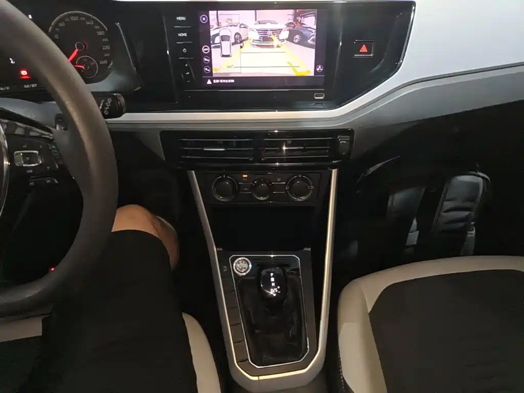 Volkswagen Polo, миниатюра 14