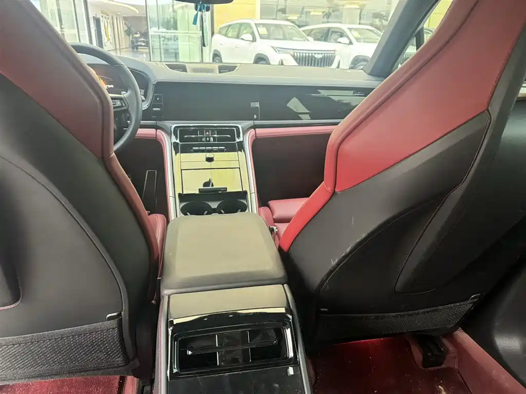 Porsche Panamera 2024 Panamera 2.9T фото 7