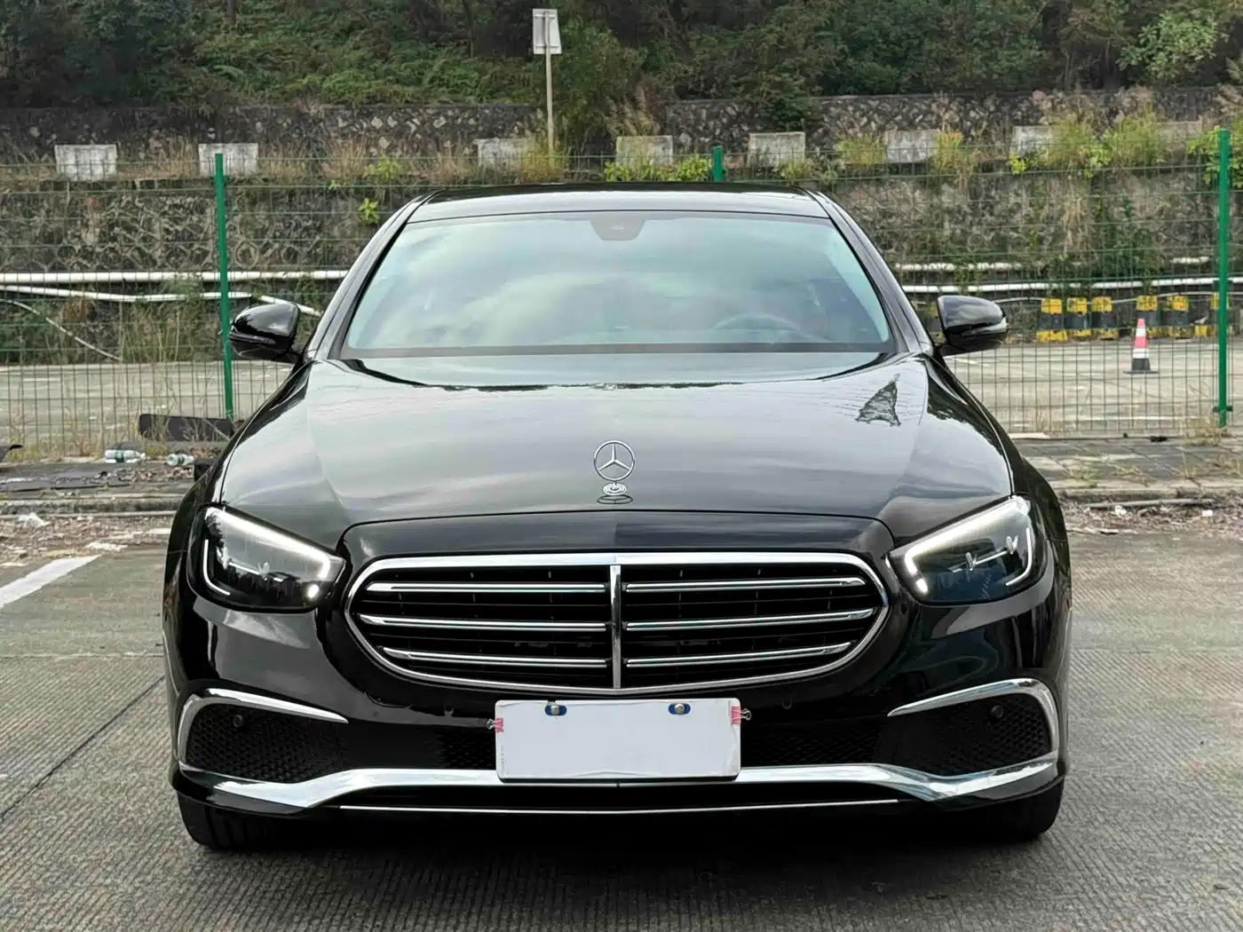  Mercedes-Benz Mercedes-Benz E-Class 2023 E 260 L Sport