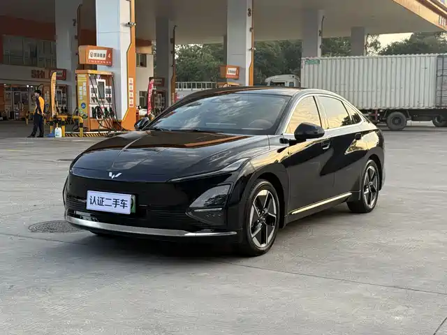 WULING WULING STARLIGHT