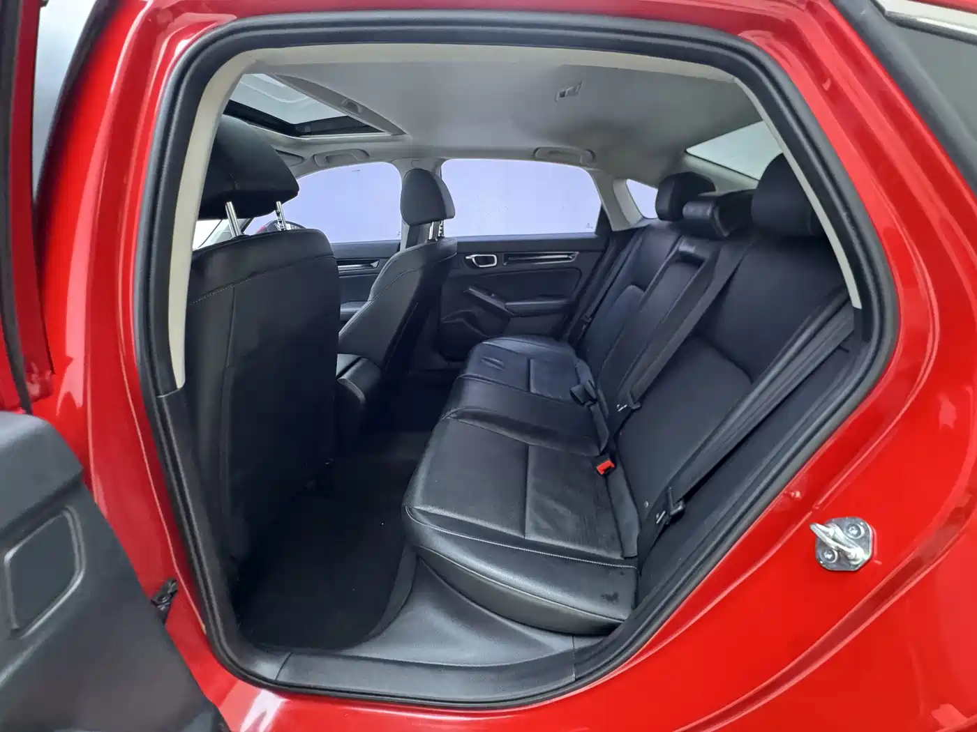 Photo 16 - Honda Civic