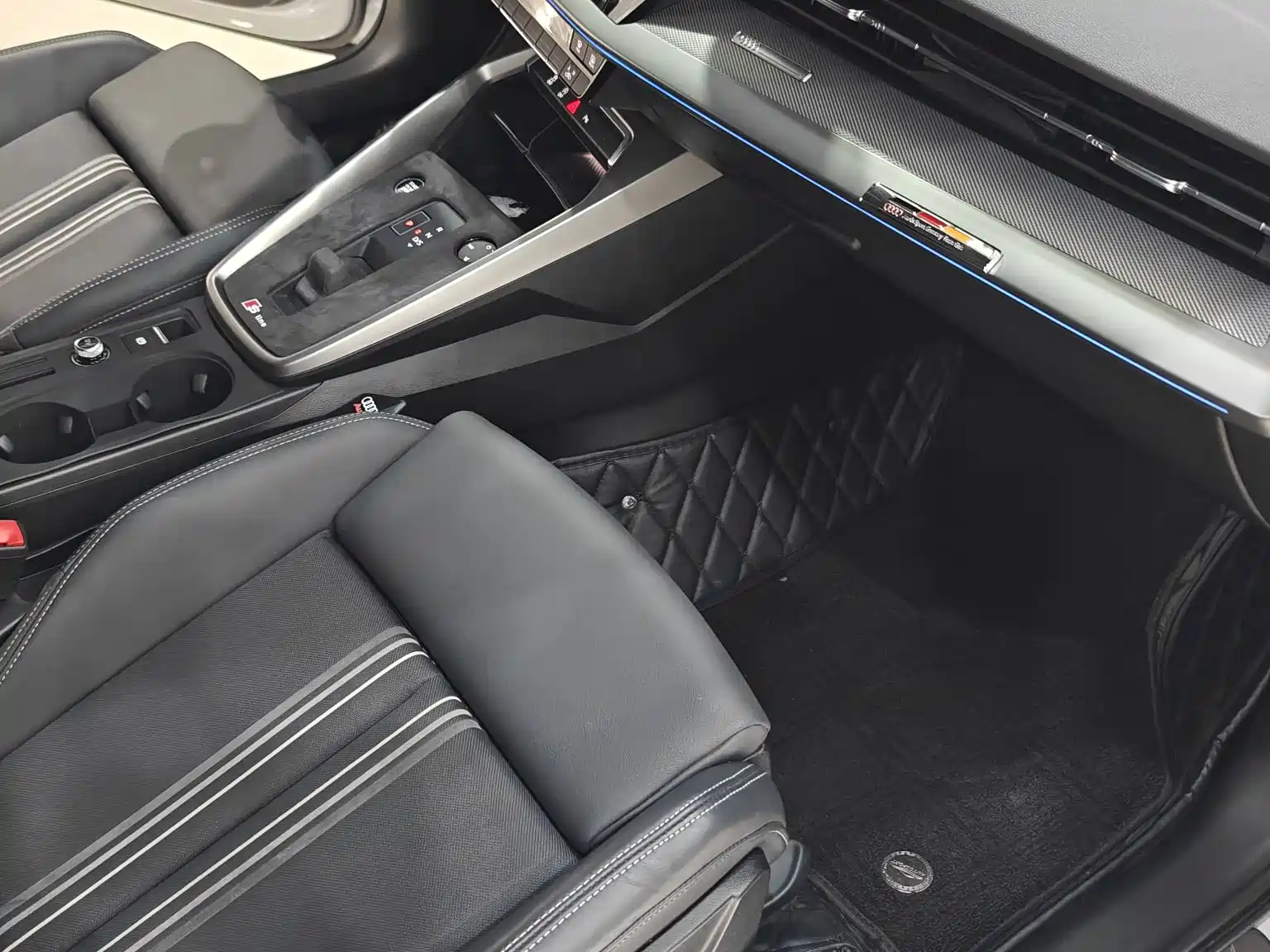 Photo 11 - Audi A3