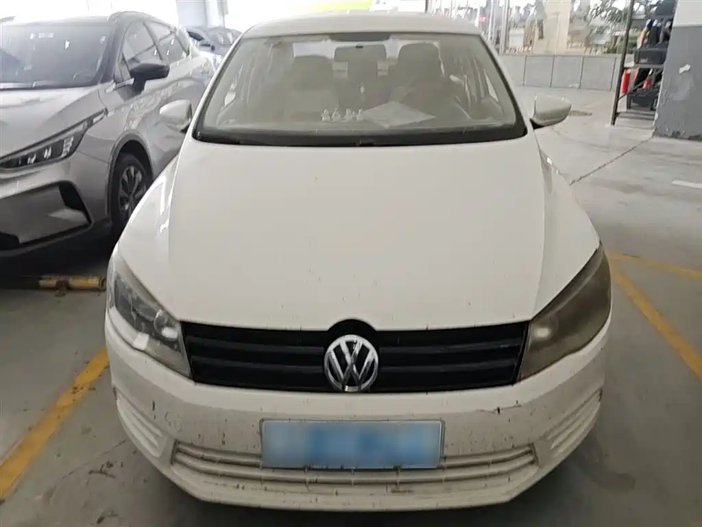 Volkswagen Jetta 2015 Value Edition 1.6L Manual Fashion фото 24
