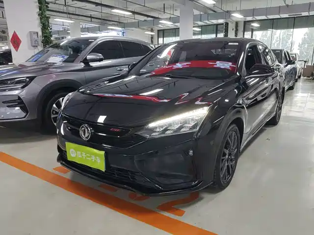 Dongfeng Aeolus Yixuan 2020