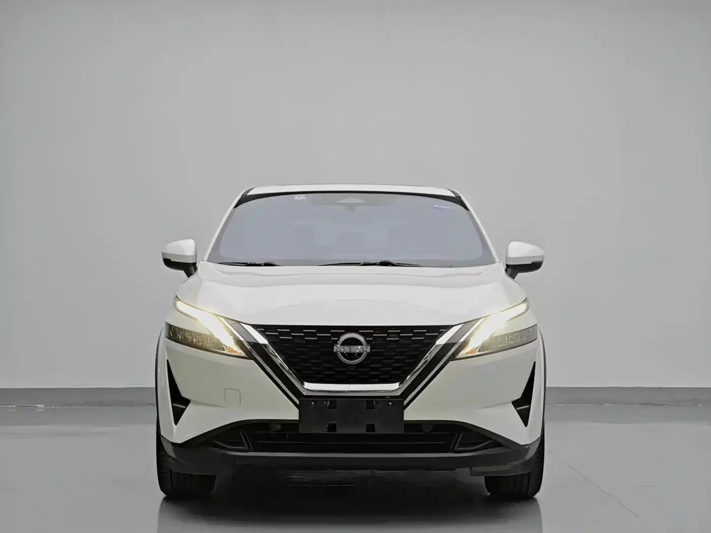Nissan Qashqai, миниатюра 2