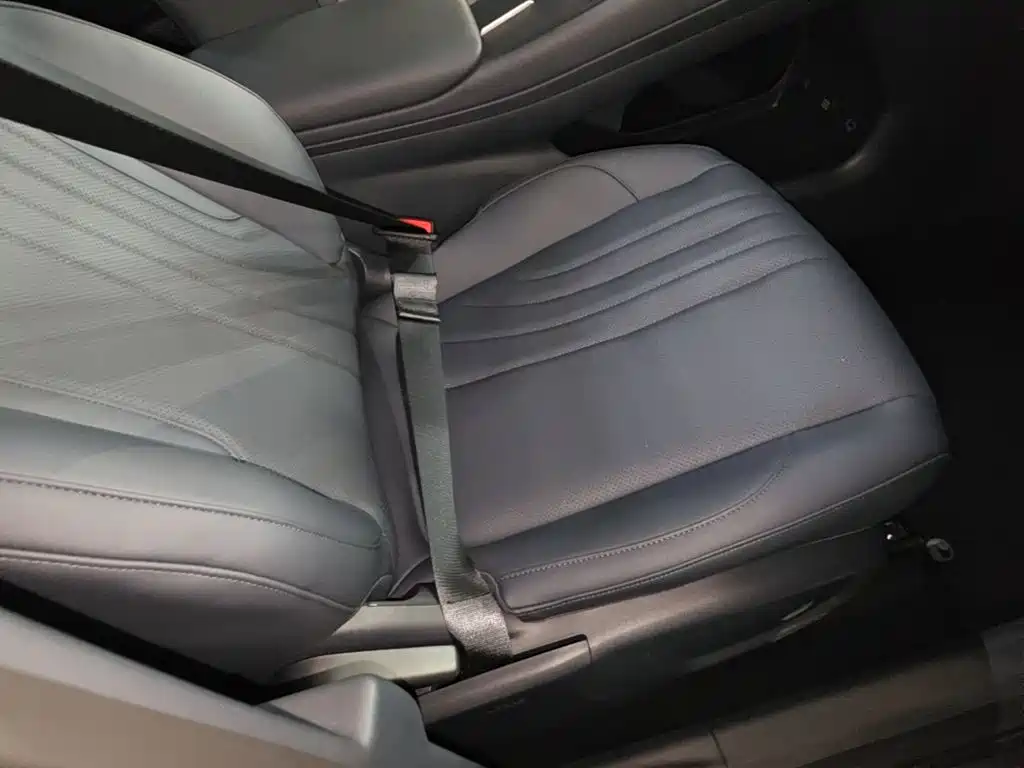 Geely Galaxy Galaxy E5 2026 2024 440km Start Edition