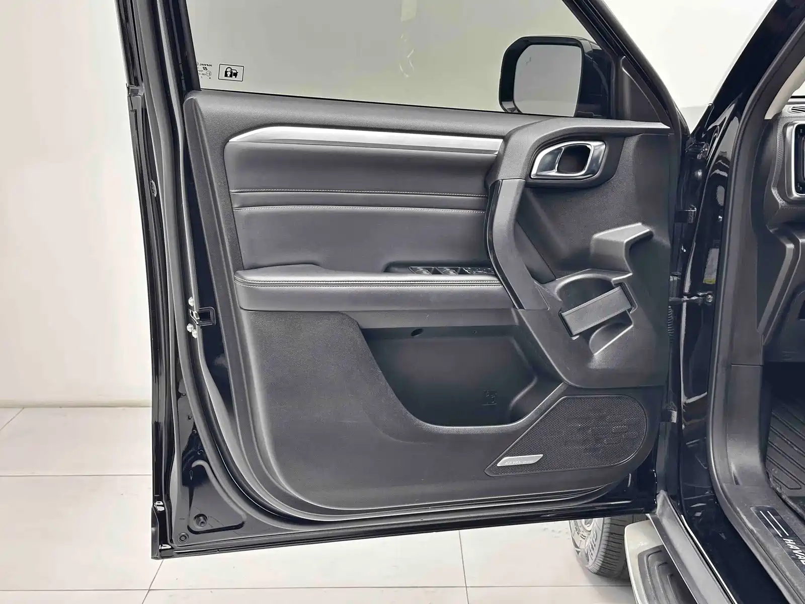 صورة 13 - Haval Dargo