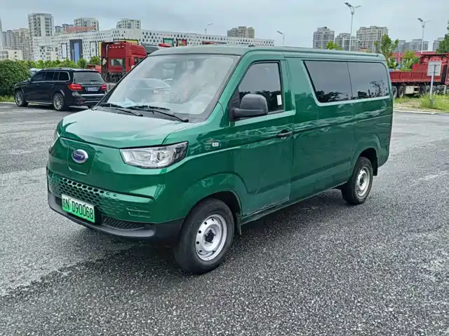 Karry Jiangtun E5 2024