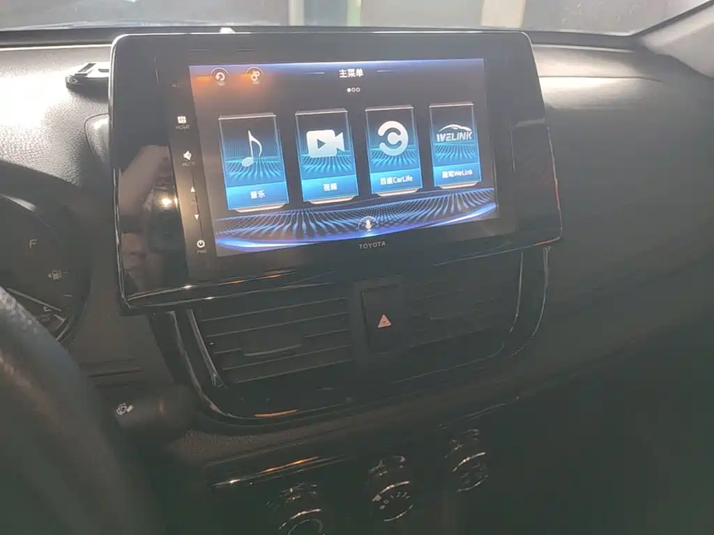 Toyota Vios, миниатюра 13