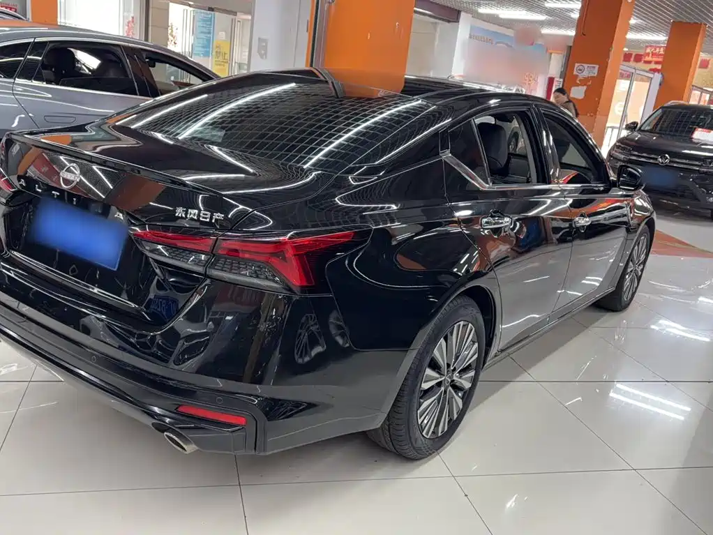 Nissan Teana 2025 2022 2.0L XL-TLS Comfort Edition