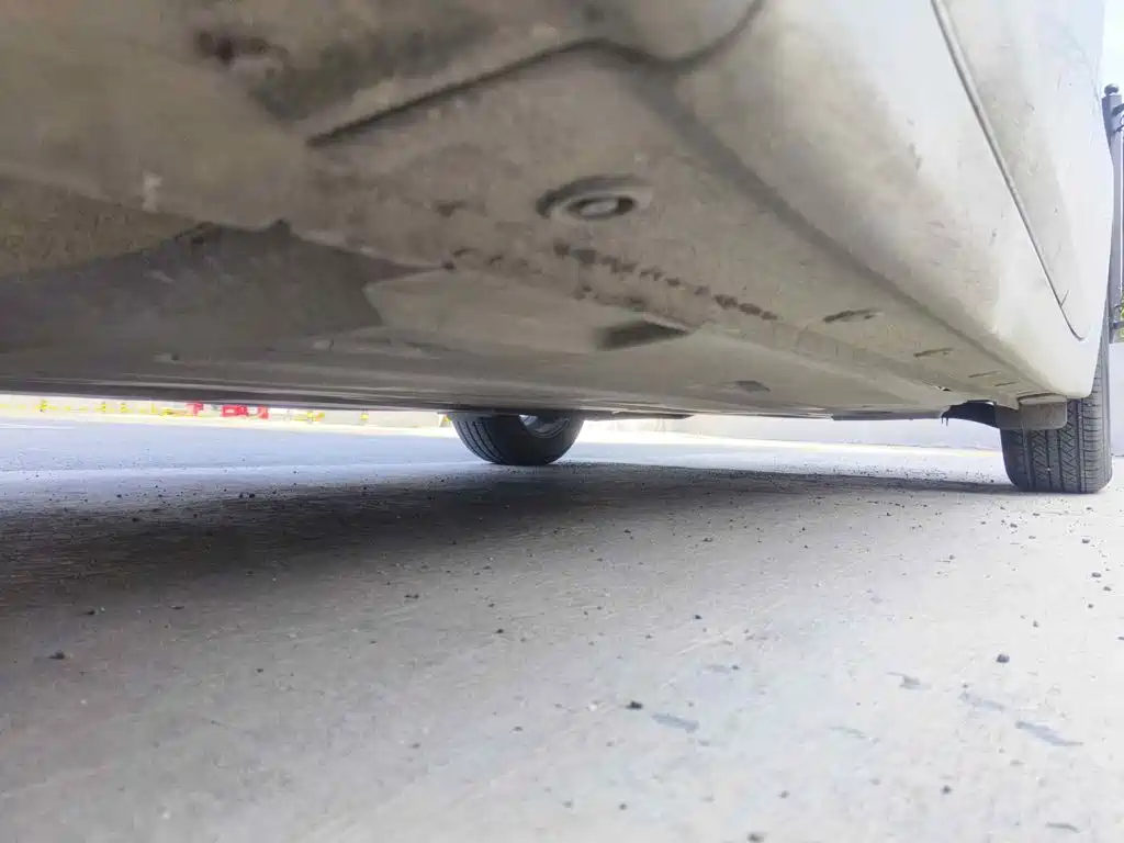 Фото 8 - Hyundai Mistra