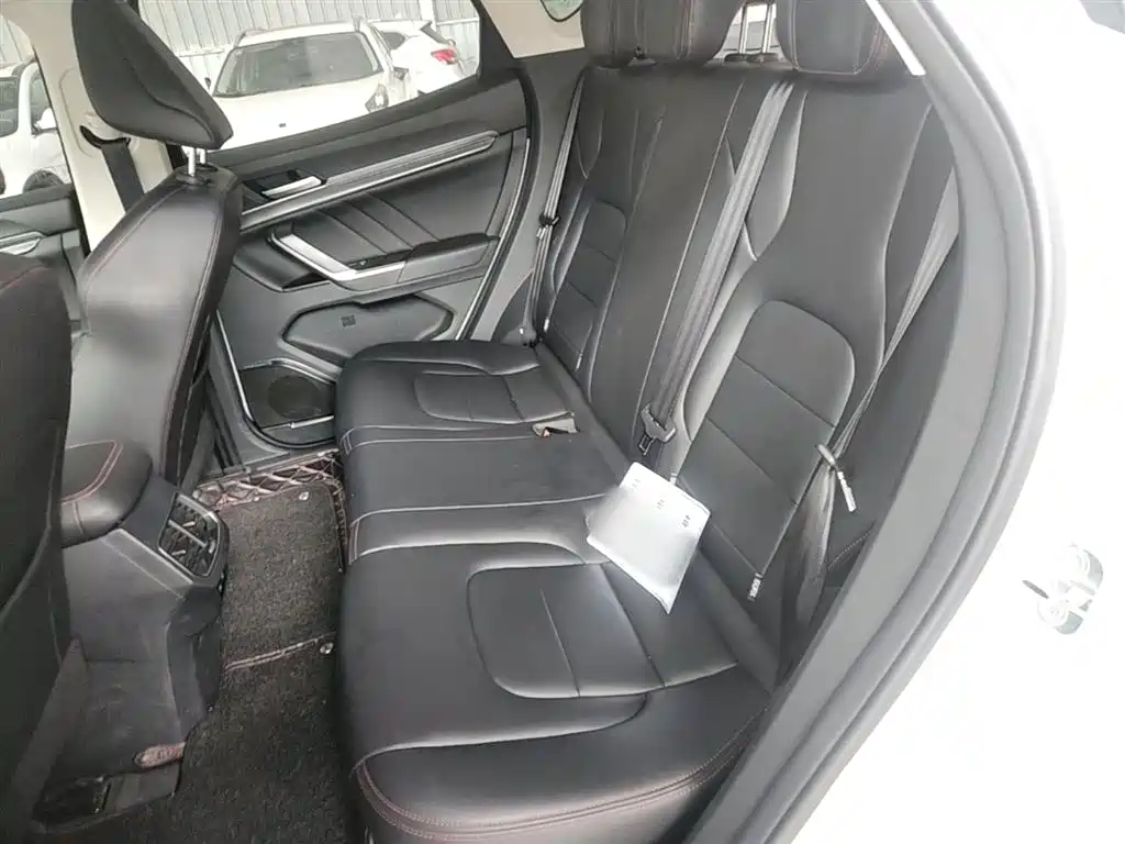 Haval H4 2018 Red Label 1.3GDIT DCT Fashion Edition фото 17