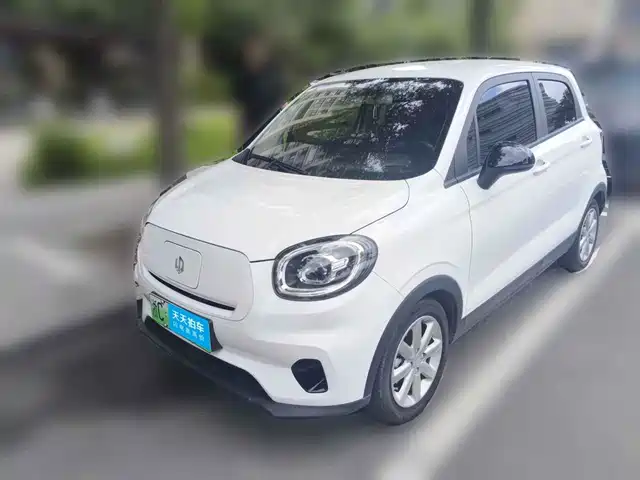 Leapmotor T03 2022