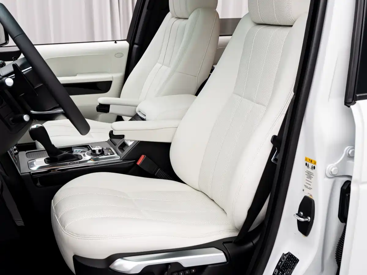 Land Rover Range Rover 2012 2012 5.0 SC V8