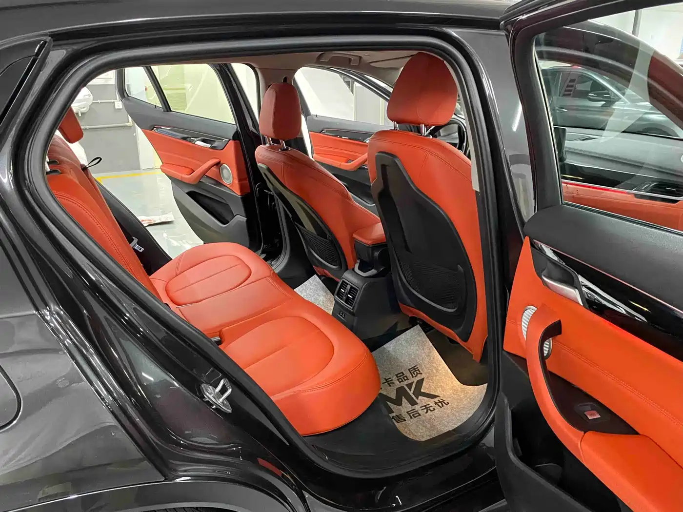 Фото 9 - BMW X2