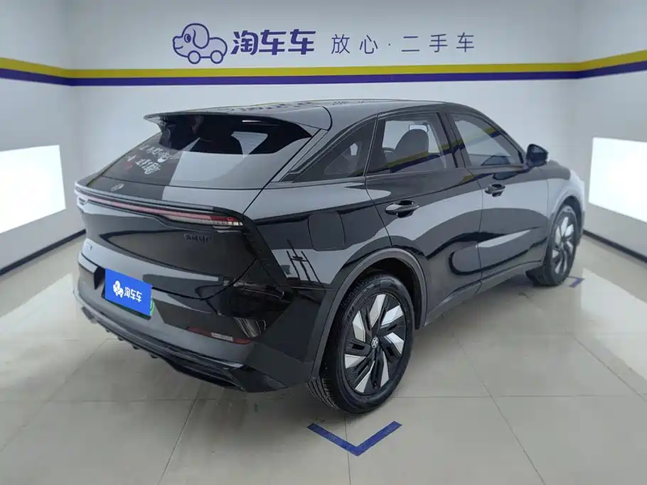 Venucia DaV DD-i 2024 2023 60km iD Edition